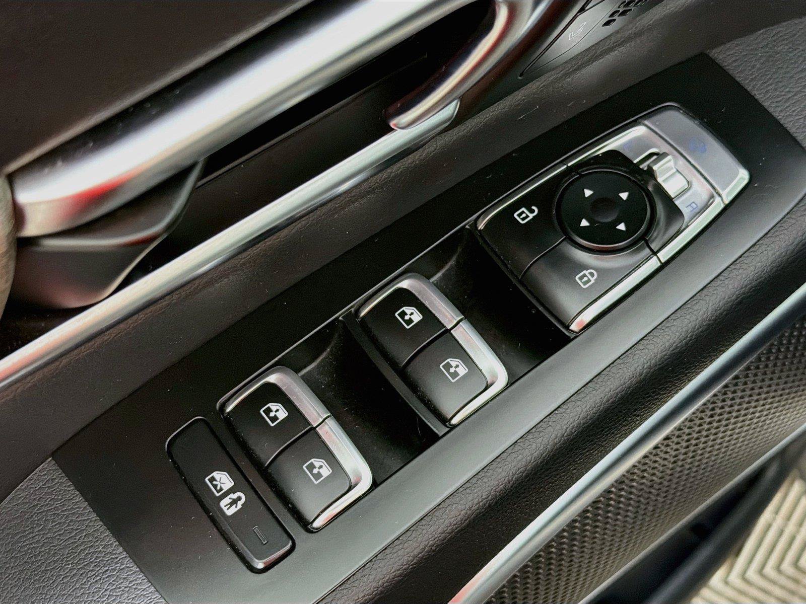 Used 2022 Kia Telluride SX w/ Nightfall Edition Package AWD/4WD image 24