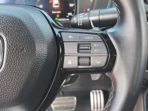 Used 2025 Honda Civic Sport image 17