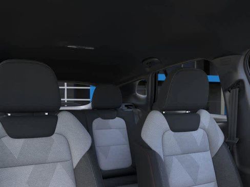 New 2026 Chevrolet Trax RS w/ Driver Confidence Package image 24
