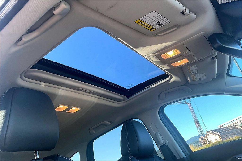 Used 2025 MAZDA CX-5 AWD 2.5 S w/ Premium Plus Pkg image 22