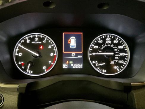 Used 2024 Subaru Ascent Touring image 13