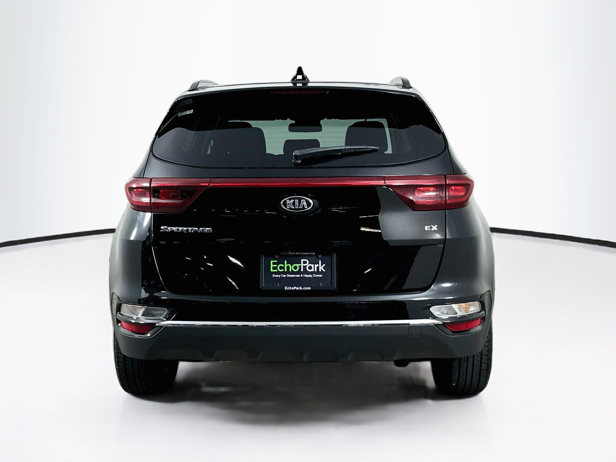 Used 2022 Kia Sportage EX AWD/4WD image 7