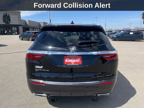 Used 2023 Buick Enclave Essence w/ Experience Buick Package AWD/4WD image 5