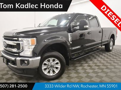Used 2022 Ford F350 XLT w/ XLT Value Package