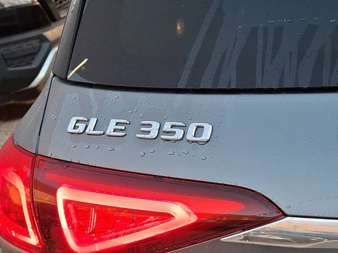 Used 2022 Mercedes-Benz GLE 350 4MATIC image 31