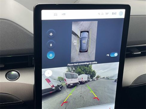 Certified 2023 Ford Mustang Mach-E Select image 15