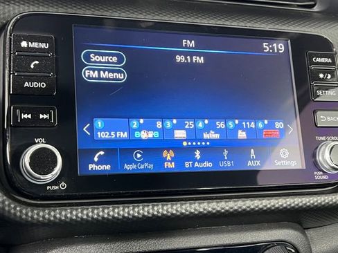 Used 2022 Nissan Kicks SV image 28