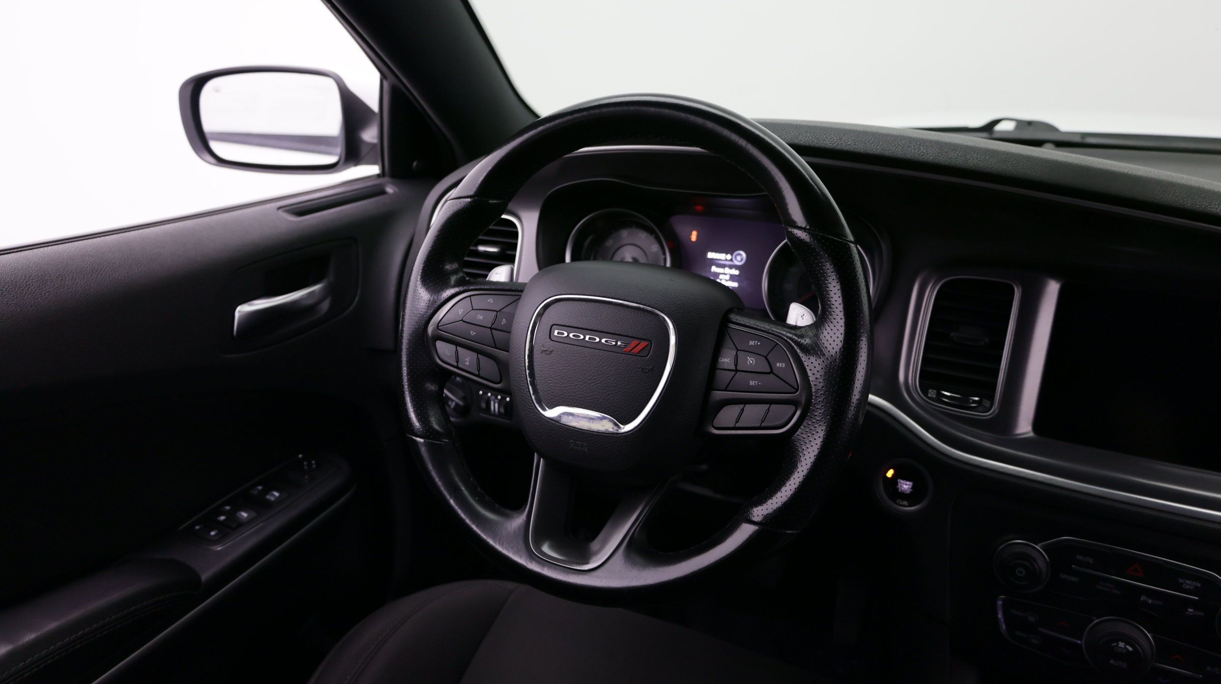 Used 2021 Dodge Charger R/T RWD image 27