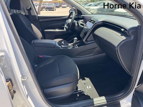 Used 2022 Hyundai Tucson SEL w/ Convenience Package FWD image 23