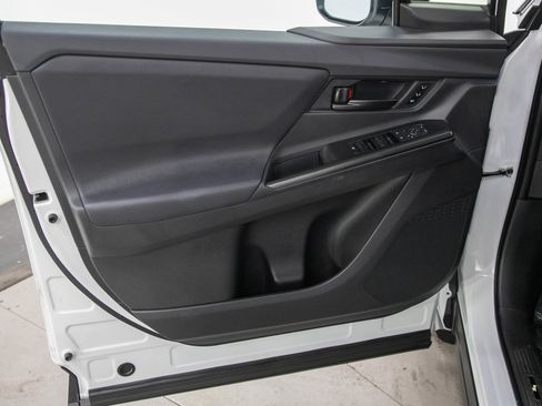 Certified 2026 Toyota bZ AWD/4WD image 20