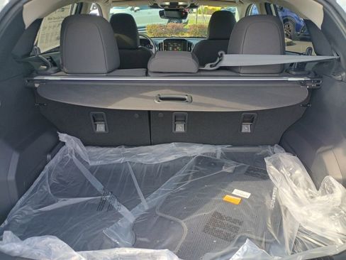 New 2026 Subaru Crosstrek 2.0i Premium image 15