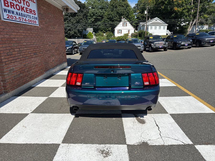 Used 2004 Ford Mustang Cobra RWD image 66