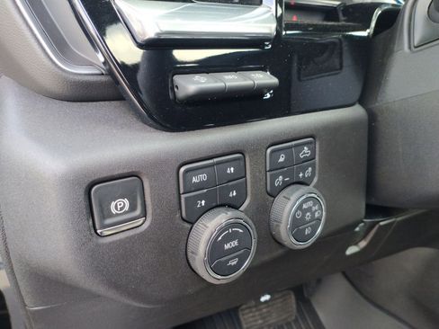 New 2025 Chevrolet Silverado 3500 LTZ w/ LTZ Premium Package image 28