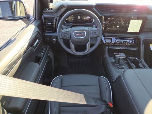 New 2026 GMC Sierra 1500 AT4X w/ AT4X AEV Edition AWD/4WD image 31