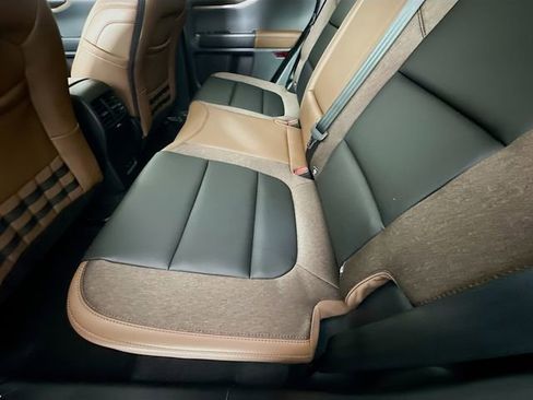 New 2026 Ford Bronco Sport Outer Banks w/ Outer Banks Tech Package+ image 25