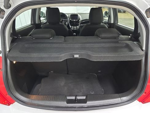 Used 2020 Chevrolet Spark LT FWD image 11