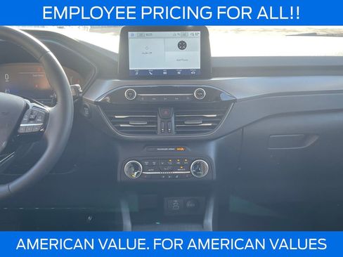 New 2026 Ford Escape Active w/ Cold Weather Package AWD/4WD image 19