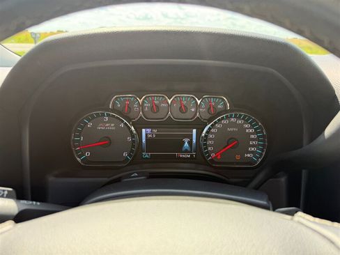 Used 2015 Chevrolet Silverado 2500 LT w/ LT Convenience Package AWD/4WD image 15