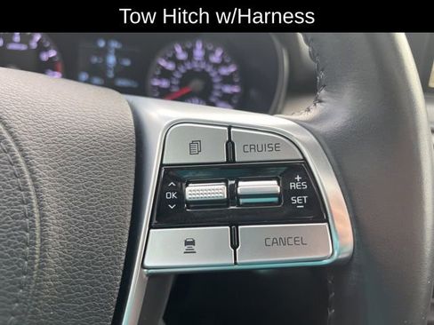 Used 2020 Kia Telluride EX w/ Towing Package image 18