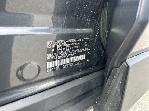 Used 2025 Toyota RAV4 LE image 31