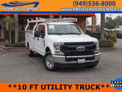 Used 2022 Ford F350 XL w/ XL Value Package