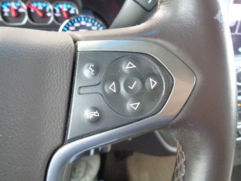 Used 2015 Chevrolet Silverado 2500 LT w/ LT Convenience Package image 75