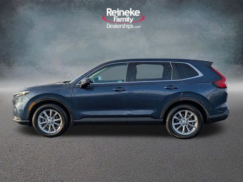 Used 2023 Honda CR-V EX-L image 9