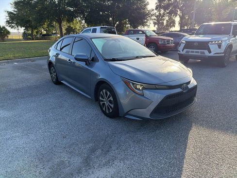 Used 2022 Toyota Corolla LE FWD image 7