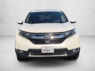 Used 2019 Honda CR-V EX video 2