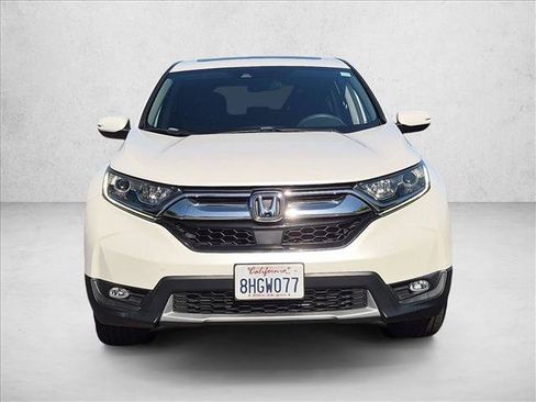 Used 2019 Honda CR-V EX image 2