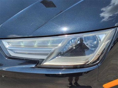 Used 2018 Audi A4 2.0T Ultra Premium w/ Convenience Package image 13
