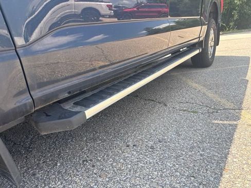 Used 2022 Ford F150 XLT w/ XTR Package AWD/4WD image 11