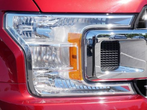 Certified 2018 Ford F150 XLT w/ Equipment Group 302A Luxury AWD/4WD image 5