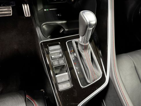 Certified 2025 Acura ADX A-Spec image 26