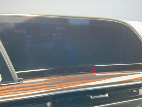 Used 2024 Cadillac Escalade Premium Luxury w/ LPO, Floor Liner Package AWD/4WD image 12