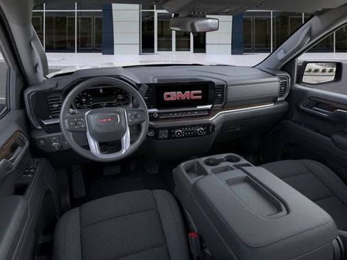 New 2026 GMC Sierra 1500 SLE image 15