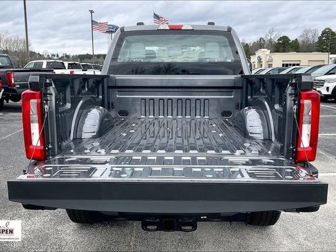 New 2026 Ford F250 XL w/ STX Appearance Package AWD/4WD image 19
