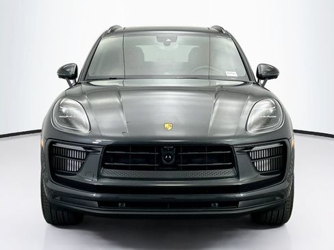 Used 2026 Porsche Macan S AWD/4WD image 10