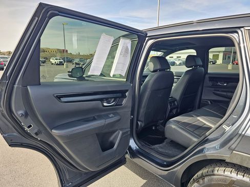 Used 2023 Hyundai Santa Fe Limited AWD/4WD image 47