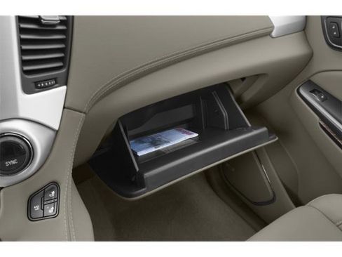 Used 2015 GMC Yukon XL SLT w/ Open Road Package image 48