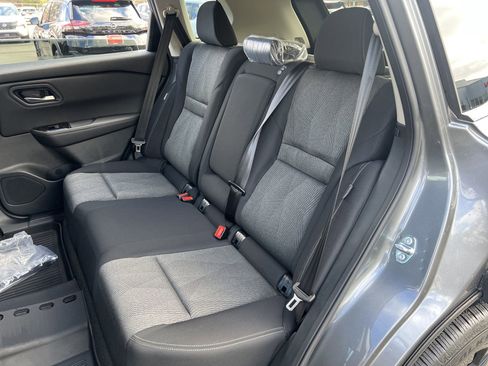 New 2026 Nissan Rogue SV image 16