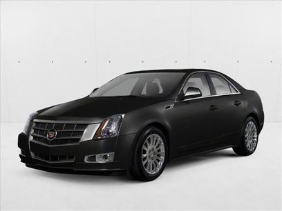 Used 2010 Cadillac CTS Premium