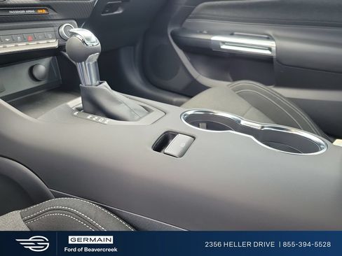 New 2026 Ford Mustang GT RWD image 25