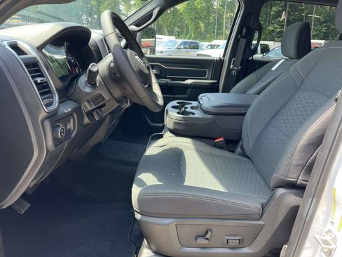 Used 2025 RAM 2500 Big Horn image 5