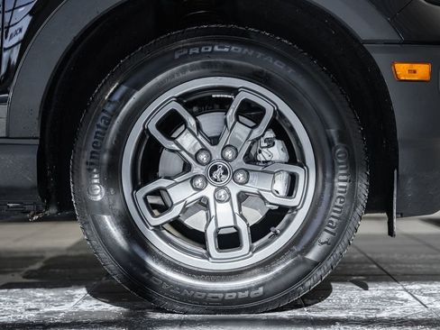 Used 2022 Ford Bronco Sport Big Bend w/ Convenience Package image 19