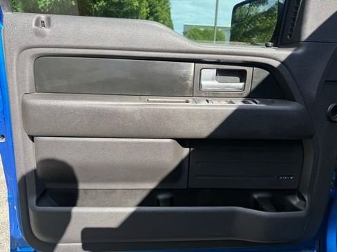 Used 2013 Ford F150 FX4 w/ Luxury Equipment Group AWD/4WD image 19