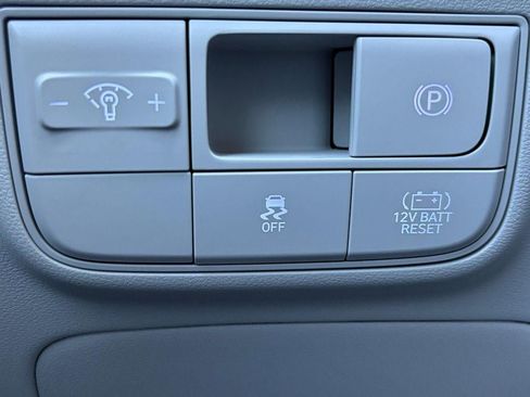New 2026 Hyundai Tucson Blue SE AWD/4WD image 31