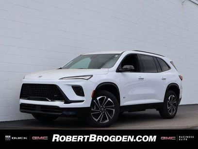 New 2026 Buick Enclave Sport Touring w/ Power Package