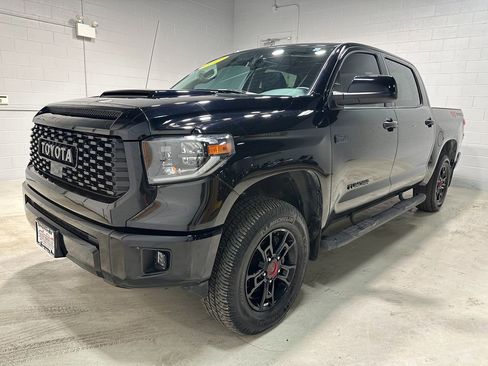 Used 2019 Toyota Tundra TRD Pro image 18