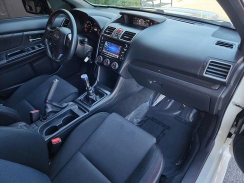 Used 2020 Subaru WRX w/ Popular Package #1 AWD/4WD image 22